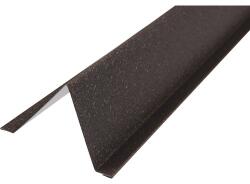 Precit Roof Opritor zăpadă PRECIT pentru țiglă metalică 0, 5x84x2000 mm big stone RAL 8017 (A28018PA008)