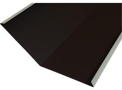 Precit Roof Dolie PRECIT pentru țiglă metalică 0, 5x341x2000 mm big stone RAL 8017 (A28018PA005)