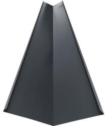 Precit Roof Dolie PRECIT pentru țiglă metalică 0, 4x345x2000 mm gri mat (A27017CC045)