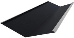 Precit Roof Dolie PRECIT pentru tablă prefălțuită Click 0, 5x380x2000 mm RAL 9005 big stone (A29005BP203)