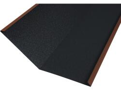 Precit Roof Dolie PRECIT pentru țiglă metalică 0, 5x341x2000 mm sandshape RAL 7024 (A27024SR005)