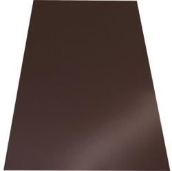 Precit Roof Tablă de coș PRECIT pentru toate tipurile de acoperiș 0, 4 x1000x1250 mm maro (A28018CP018)