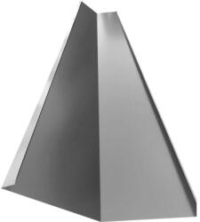 Precit Roof Dolie de perete fără colector PRECIT pentru țiglă metalică 0, 5x250x2000 mm zincat (A2ZN00AP013)