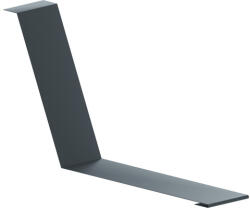 Wetterbest Racord calcan Wetterbest 0, 5x170x2000 mm RAL 7016 mat (16169)