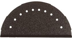 Precit Roof Capac coamă PRECIT pentru țiglă metalică 0, 5x125x200 mm big stone RAL 8017 (A28018PA010)