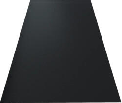 Wetterbest Tablă de coș Wetterbest 0, 5x1250x2000 mm RAL gri mat (13. Jan)