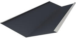 Precit Roof Dolie PRECIT pentru tablă prefălțuită Click 0, 5x380x2000 mm RAL 7024 big stone mat (A27024PS203)