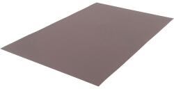 Wetterbest Tablă de coș Wetterbest 0, 5x1250x2000 mm maro mată (2538)