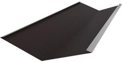 Precit Roof Dolie PRECIT pentru tablă prefălțuită Click 0, 5x380x2000 mm RAL 8017 big stone (A28018BP203)