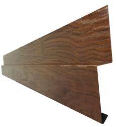 Bravo Profil îmbinare Bravo 0, 4x150x2000 mm lemn stejar (A2M055BI037)