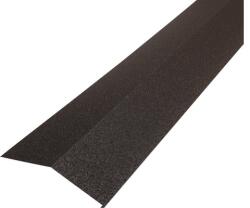 Precit Roof Șorț jgheab PRECIT pentru țiglă metalică 0, 5x172x2000 mm big stone RAL 8017 (A28018PA001)