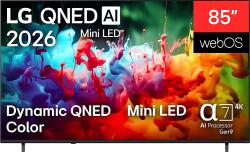 LG 85QNED70B3A