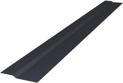 Precit Roof Profil agățare plat PRECIT pentru tablă prefălțuită Click 0, 5x90x2000 mm RAL 7024 big stone mat (A27024PS209)