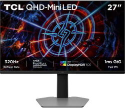 TCL 27P2A PRO Monitor