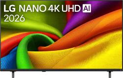 LG 55NU850B3LA