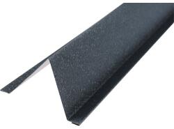 Precit Roof Opritor zăpadă PRECIT pentru țiglă metalică 0, 5x84x2000 mm sandshape RAL 7024 (A27024SR008)