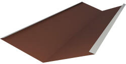 Precit Roof Dolie PRECIT pentru tablă prefălțuită Click 0, 5x380x2000 mm RAL 8004 big stone mat (A28005PS203)