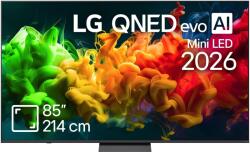 LG 85QNED8EB3A