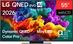 LG 55QNED86B3B