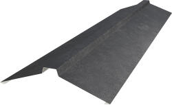 Precit Roof Coamă dreaptă PRECIT pentru țiglă metalică 0, 5x2000 mm stone gray (A2PS131PA016)