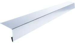 Precit Roof Profil de jgheab PRECIT pentru toate tipurile de acoperiș 0, 5x90x2000 mm zincat (A2ZN00AP024)