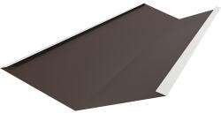 Precit Roof Dolie PRECIT pentru tablă prefălțuită Click 0, 5x540x2000 mm RAL 8017 (A28017PA203)