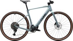 CUBE Nulane Hybrid C: 62 Race 400X E (2027)