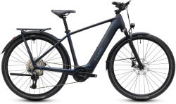 CUBE Kathmandu Hybrid C: 62 Pro 400X 28 (2027)
