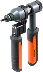 VEVOR Szegecsanya készlet 210 mm, 10 db-os dugókulcs, 100 db, m5-m12, 8-32-3/8-16