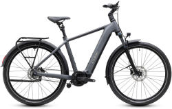 CUBE Touring Hybrid Deluxe SLX 800 28 (2027)