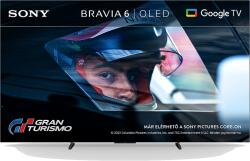 Sony Bravia 6 K-77A65PB