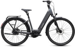 CUBE Supreme Hybrid Deluxe SLT 600 28 (2027)