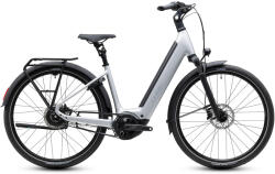 CUBE Supreme Hybrid Deluxe Pro 600 26 (2027)