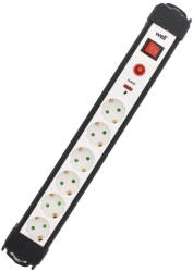 Well 6 Plug 3 m (EXTS-6S3M-PROT/02-WL)