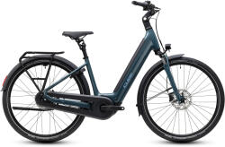 CUBE Supreme Hybrid Comfort ONE 600 26 (2027)