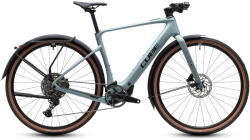 CUBE Nulane Hybrid C: 62 Race 400X FE 28 (2027)
