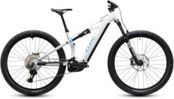 CUBE Stereo Hybrid ONE44 HPC Pro 800 27.5 (2027)