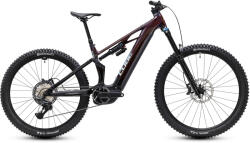 CUBE Stereo Hybrid ONE77 HPC SLX 800 27.5 (2027)