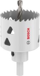 Bosch Multi Material körkivágó tartóval Ø 51 mm x 40 mm ezüstszínű