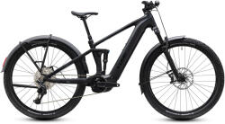 CUBE Stereo Hybrid ONE22 SLX 800 FE 27.5 (2027)