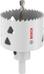 Bosch Multi Material körkivágó tartóval Ø 57 mm x 40 mm ezüstszínű