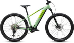 CUBE Reaction Hybrid ONE 720 27.5 (2027)