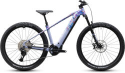 CUBE Reaction Hybrid SLX 800 27.5 (2027)