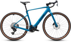 CUBE Nuroad Hybrid C: 62 EXC 400X 28 (2027)
