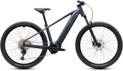 CUBE Reaction Hybrid ONE 720 29 (2027)