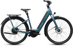 CUBE Supreme Hybrid C: 62 Deluxe SLX 600 28 (2027)