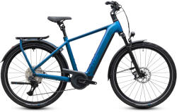 CUBE Kathmandu Hybrid SLX 800 28 (2027)