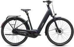 CUBE Supreme Hybrid Comfort Pro 600 26 (2027)