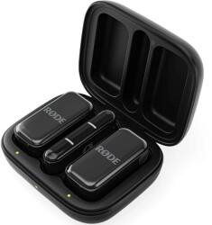 RØDE Wireless Micro Lighning black (WIMICROL)