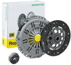 LUK Kit ambreiaj LUK Audi A4 1.9 TDI (2000-2004) (20)